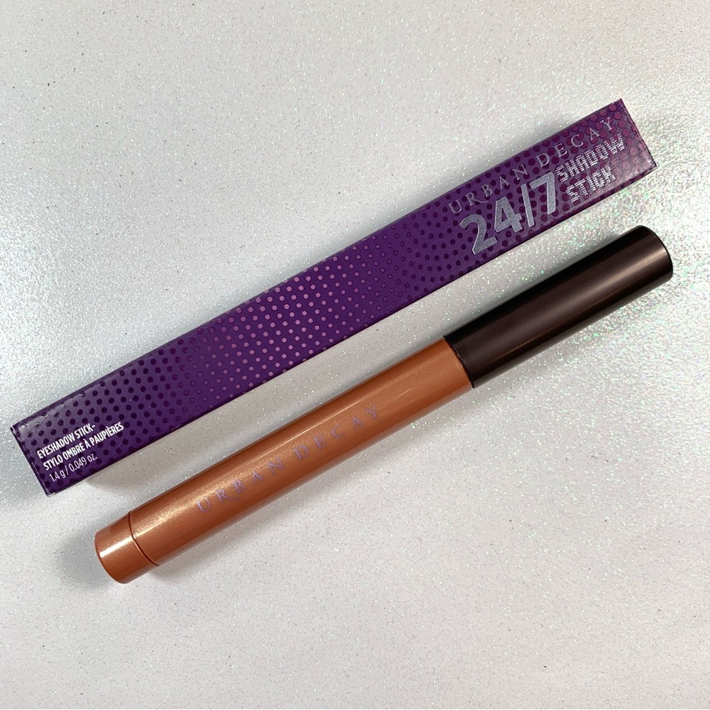 Urban Decay Shadow Stick Riveting NWOB